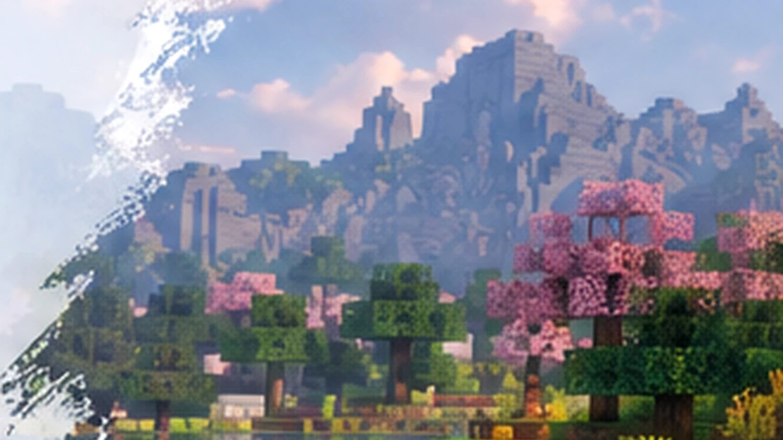 Minecraft landscape for Quark Mod compatibility guidance